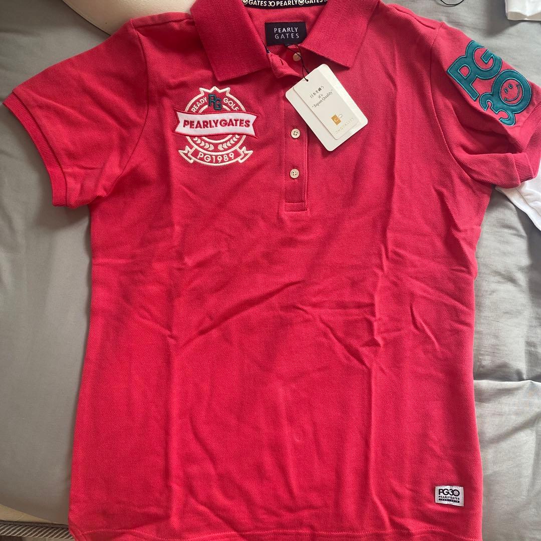 パーリーゲイツ、ジャックバニー　セット売り