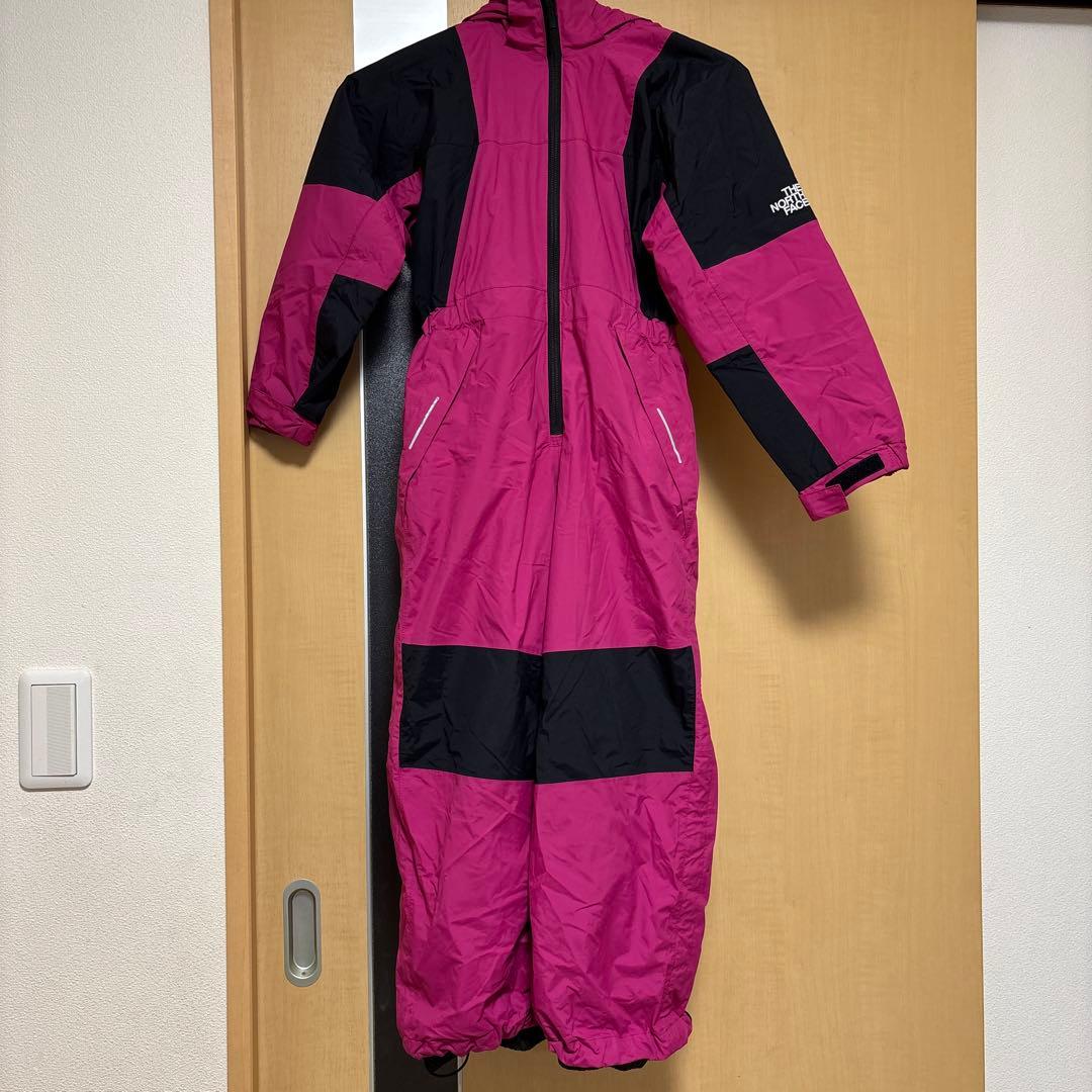 THE NORTH FACE スキーウェア 子ども用 120 ※セール中