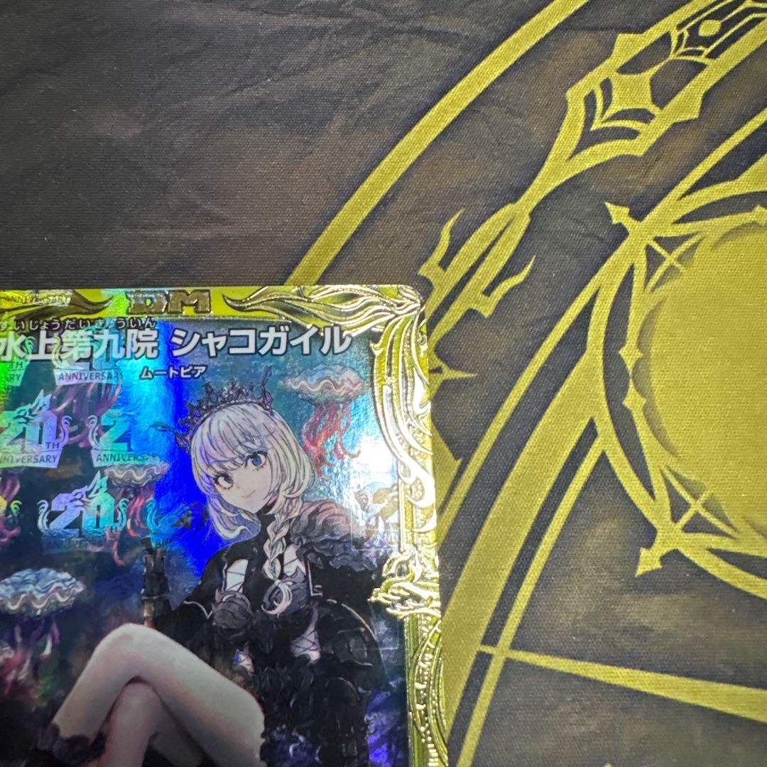 水上第九院シャコガイル　Bレア