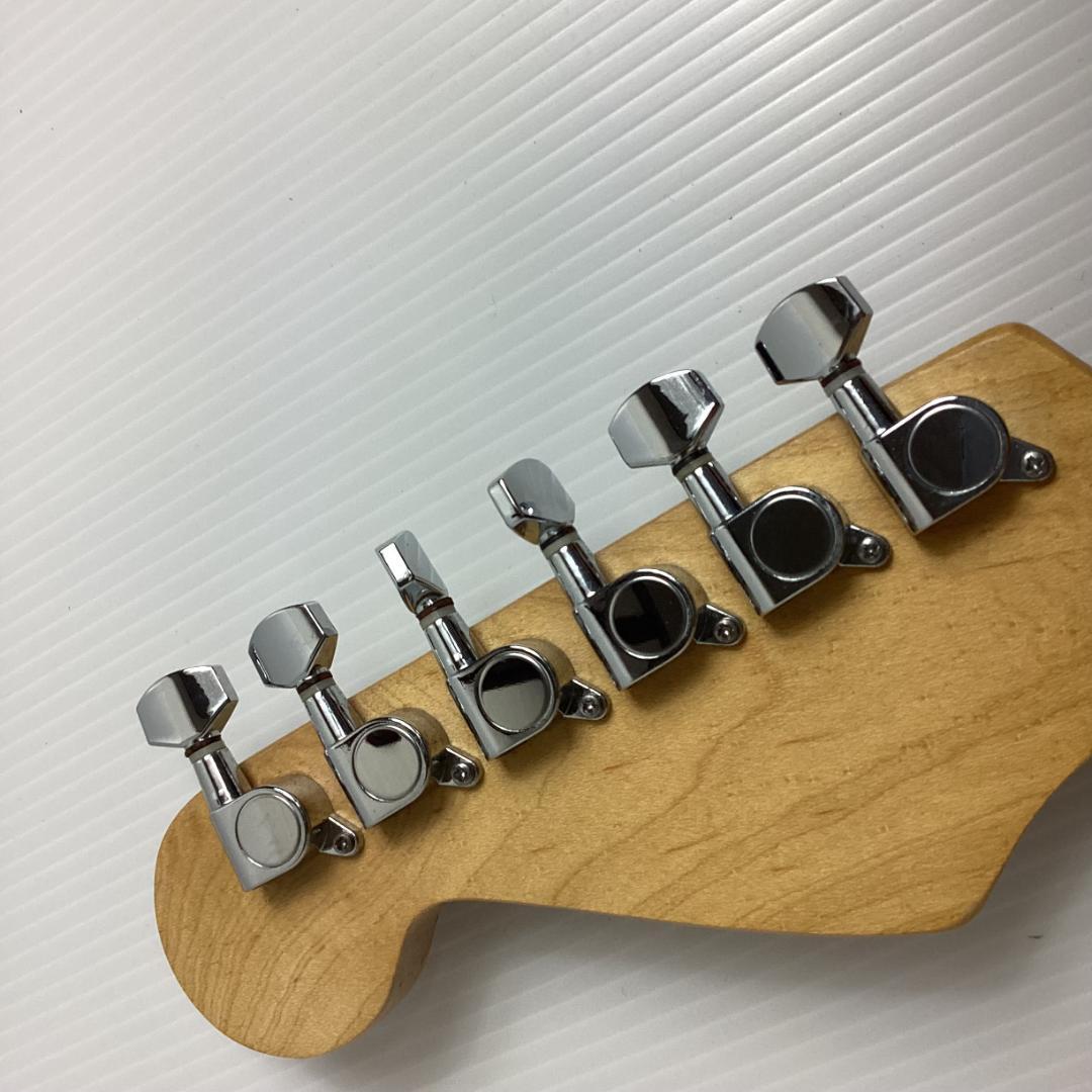 レリックギター　ノーブランド　メンテナンス済み