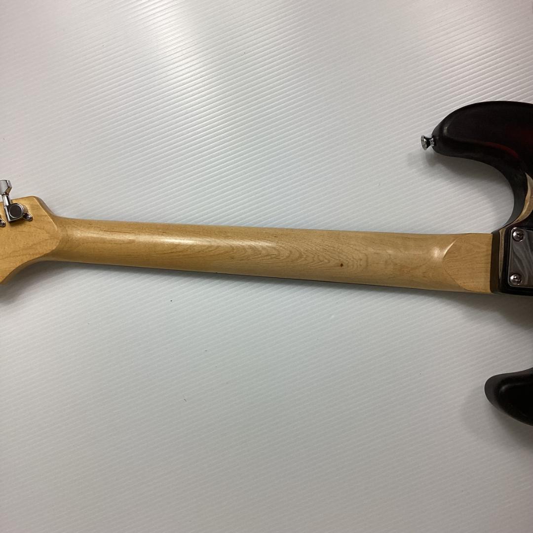レリックギター　ノーブランド　メンテナンス済み