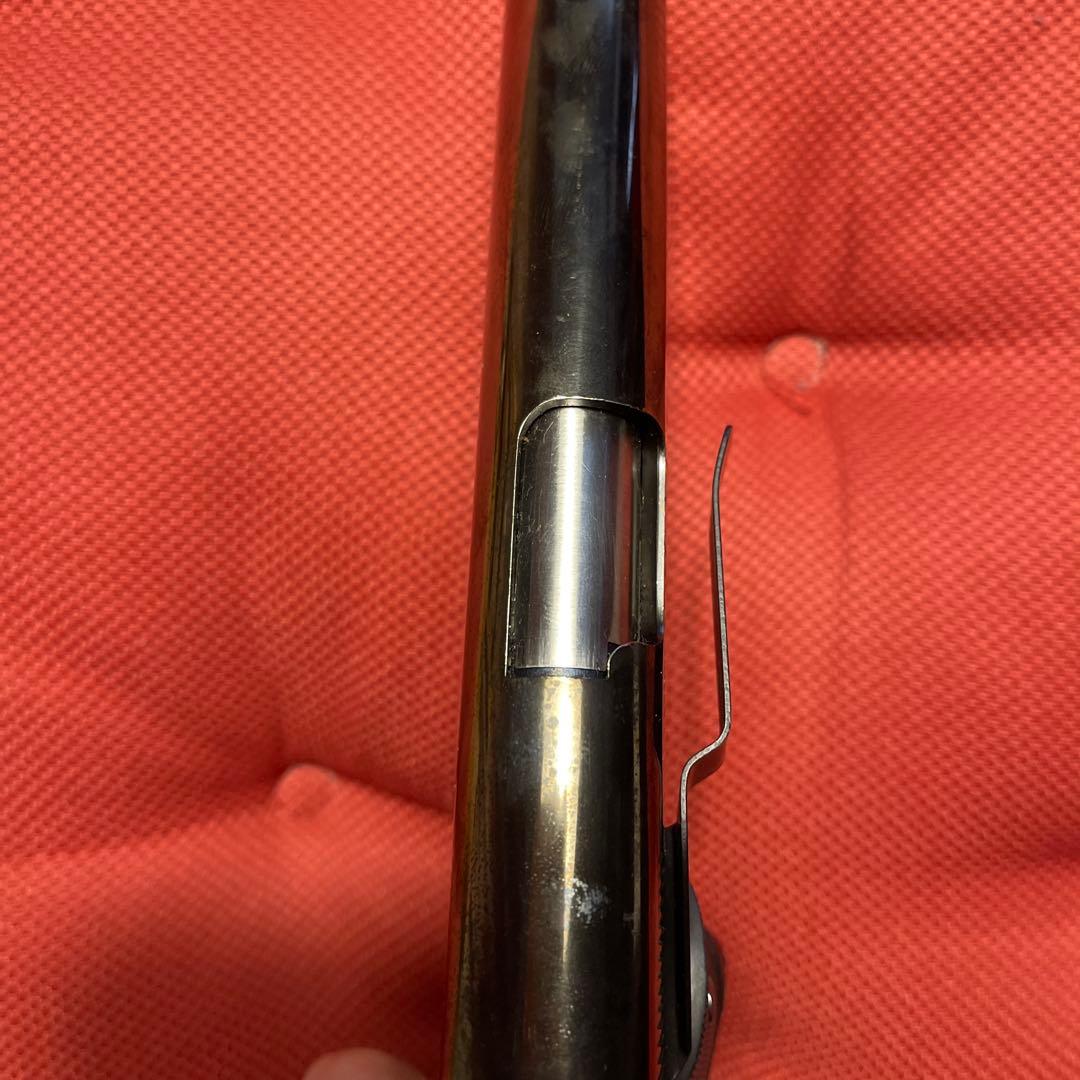 コルトコンバットコマンダー 鈴木製作所