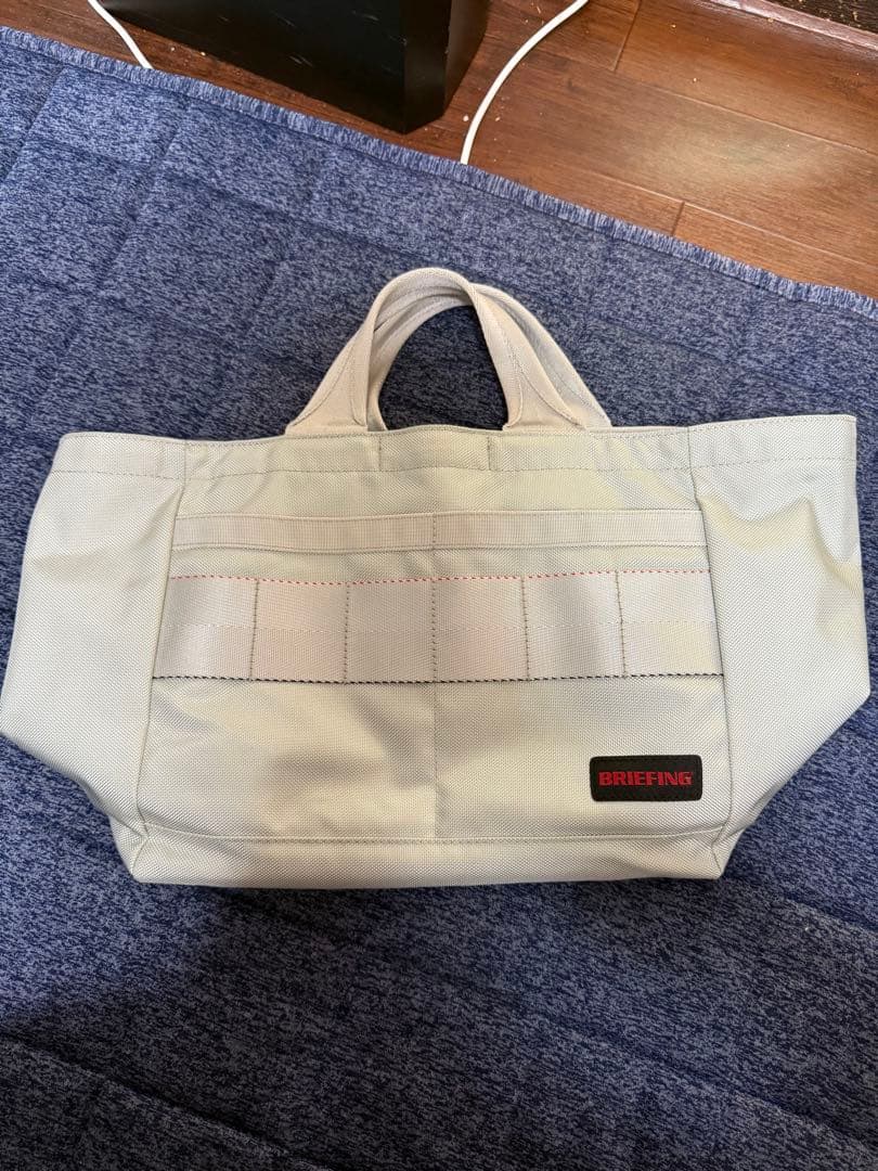 BRIEFING CART TOTE L PRO AIR カートバッグ