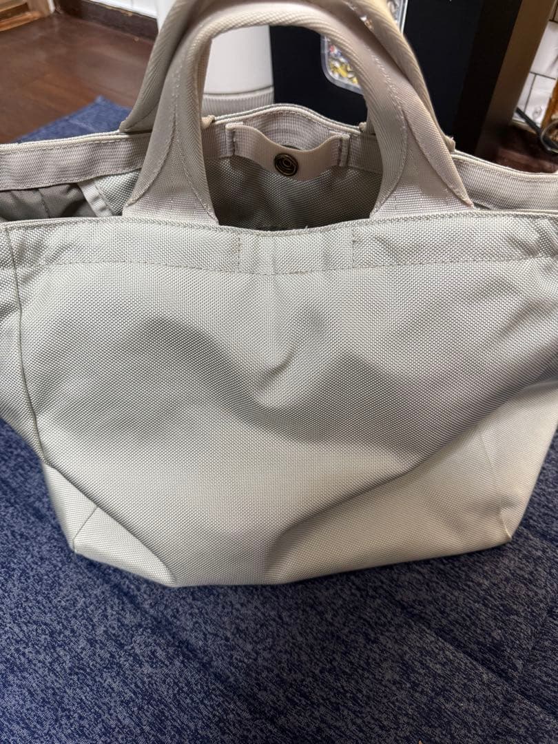 BRIEFING CART TOTE L PRO AIR カートバッグ