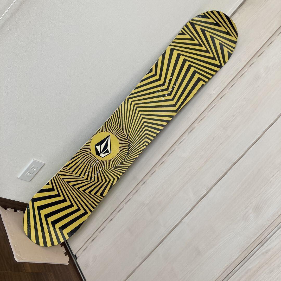 VOLCOM BOARDS 非売品 新品 未使用品 146