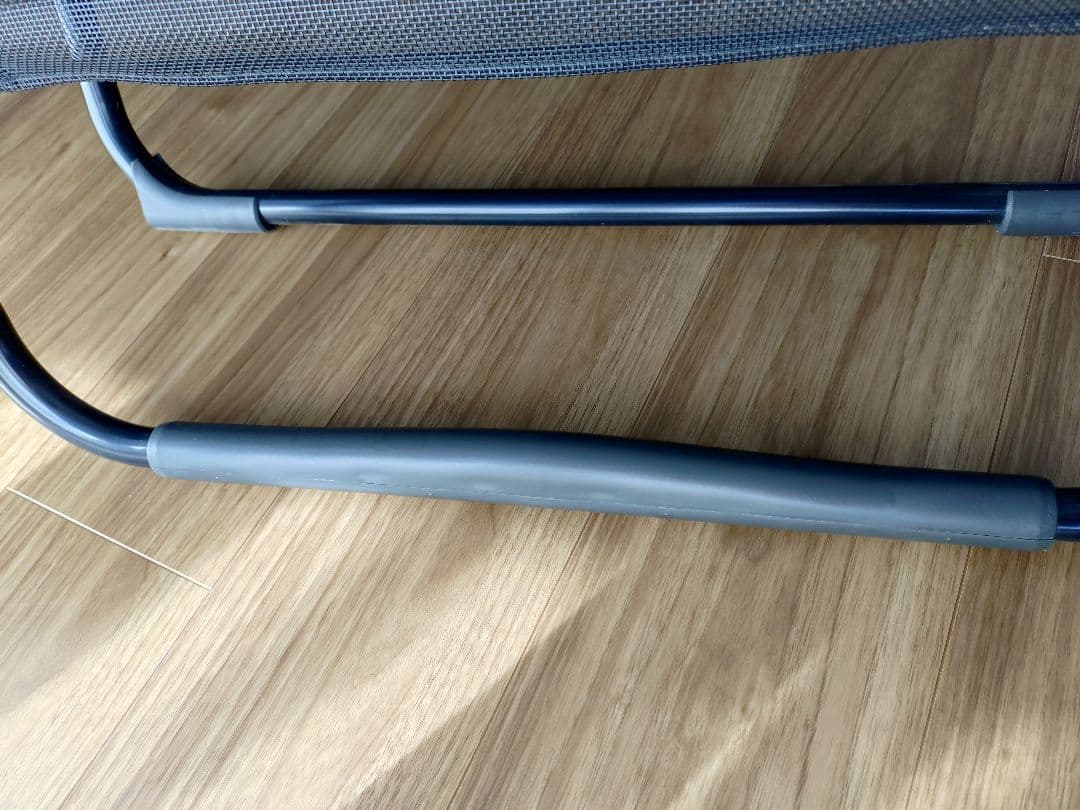 lafuma ラフマ　折りたたみ式　リクライニングチェア