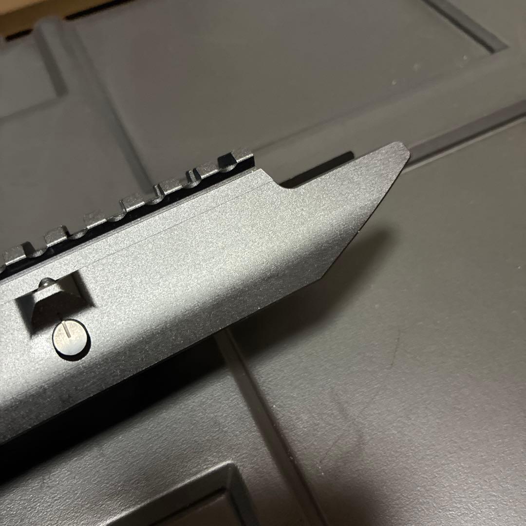 5KU UTG PRO タイプ MP5 Monolithic ハンドガード