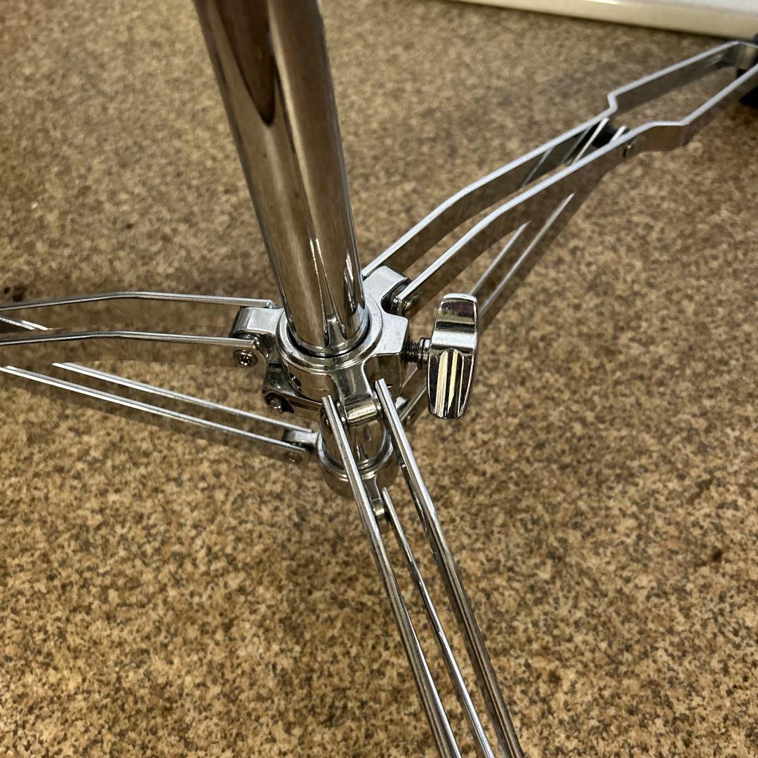 Pearl Travel Conga コンガ　11-3/4インチ　スタンドセット