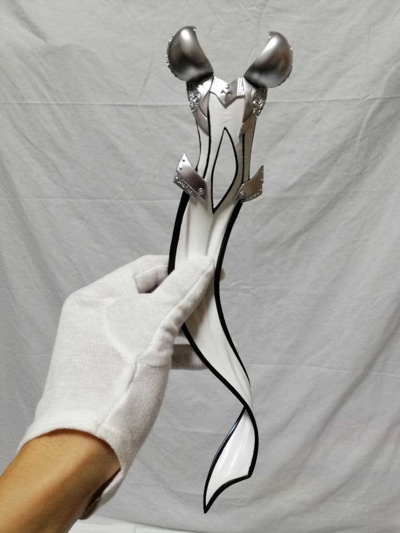 Fate Saber セイバー ガレージキット スタチュー フィギュア