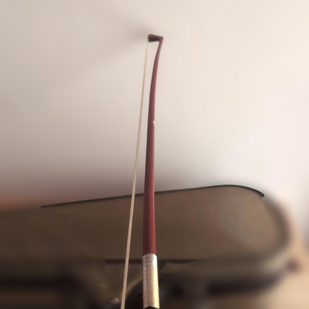 要メンテナンス Suzuki No200 1/8 1998年製 バイオリン