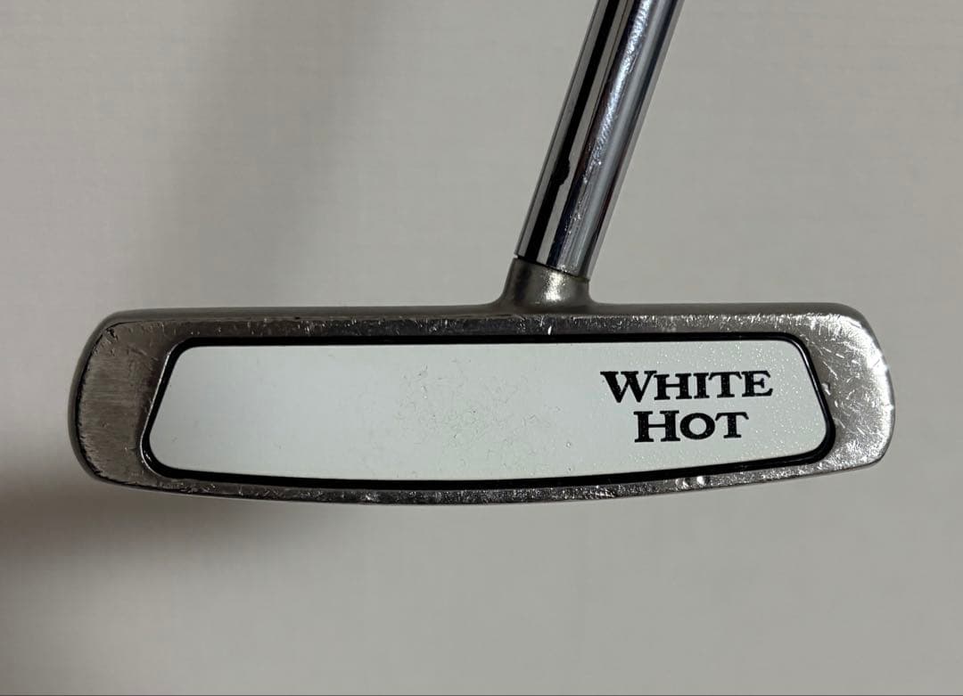 Odyssey White Hot #5 センターシャフト　パター