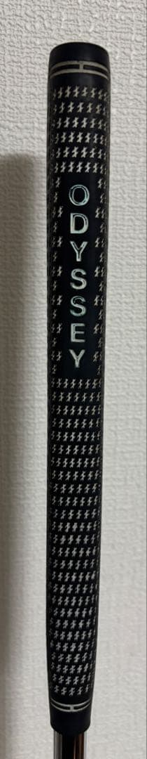 Odyssey White Hot #5 センターシャフト　パター