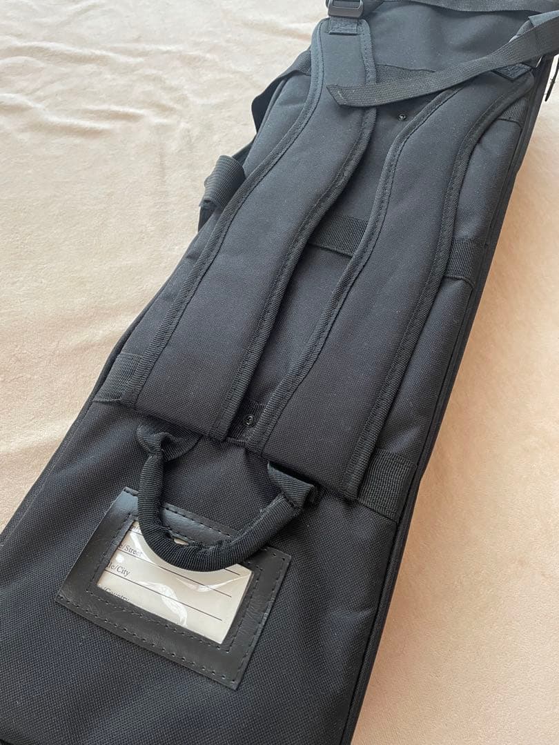 新品未使用　三線　ケース付き　付属品　三線本