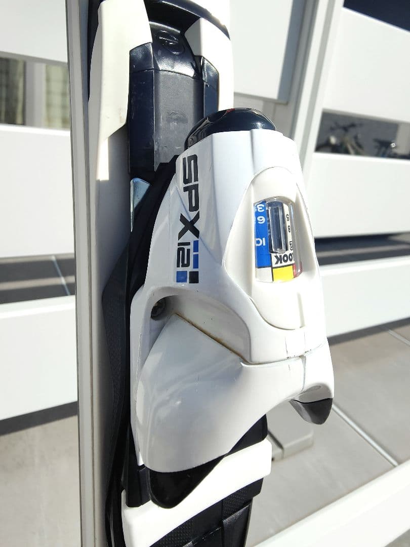 スキー板　ROSSIGNOL　DEMO BETA　良品☆