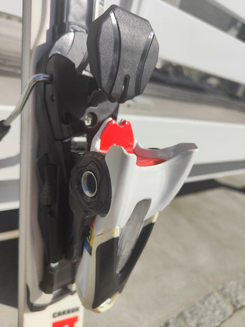 スキー板　ROSSIGNOL　DEMO BETA　良品☆