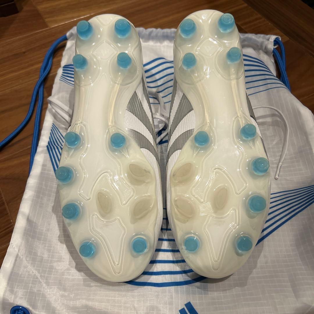 【最終値下げ】adidas プレデターエリート HG/AG 26cm