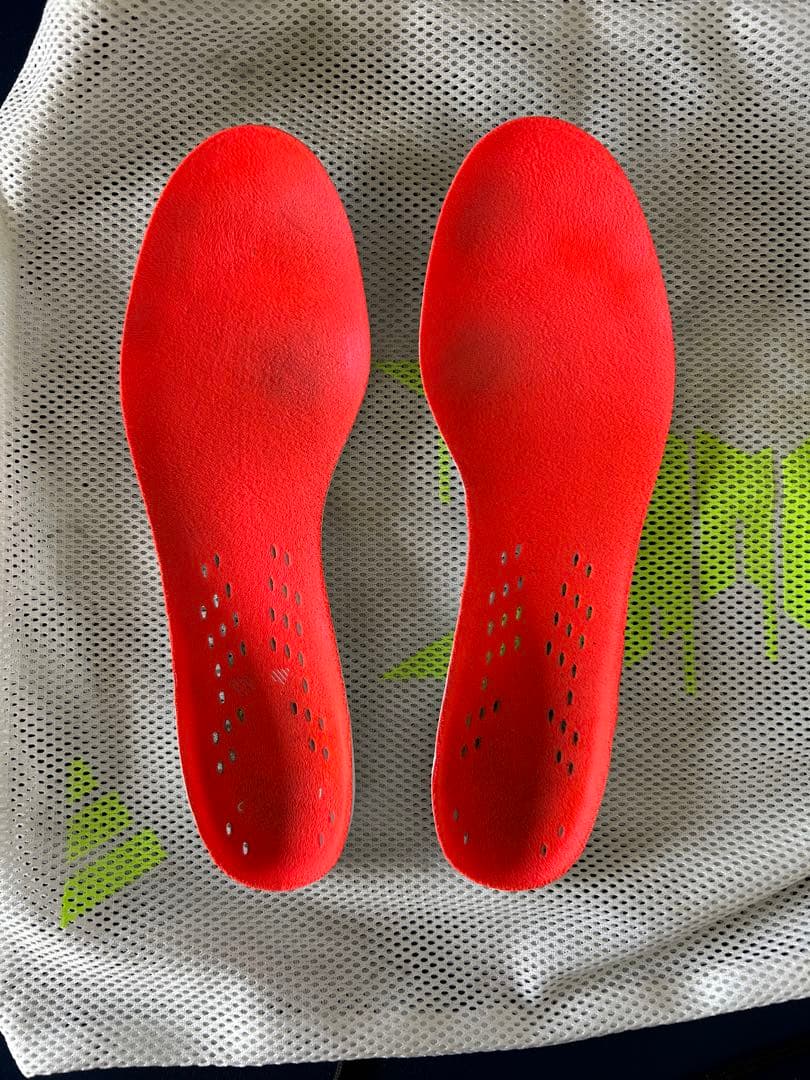 アディダス クレイジーファスト AG 26.0