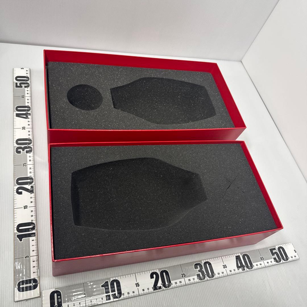 Baccarat バカラ 超大量 空箱 14点 まとめ 大きめサイズ多め