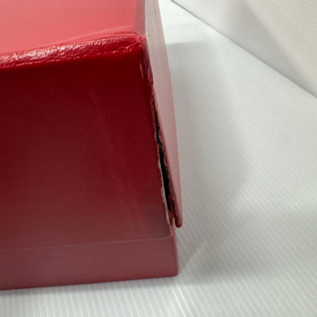 Baccarat バカラ 超大量 空箱 14点 まとめ 大きめサイズ多め