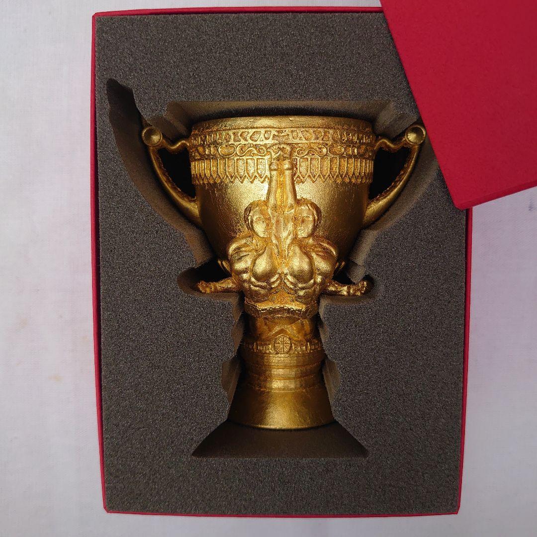 キン肉マン　タッグトロフィー 1/14スケール 「キン肉マン」