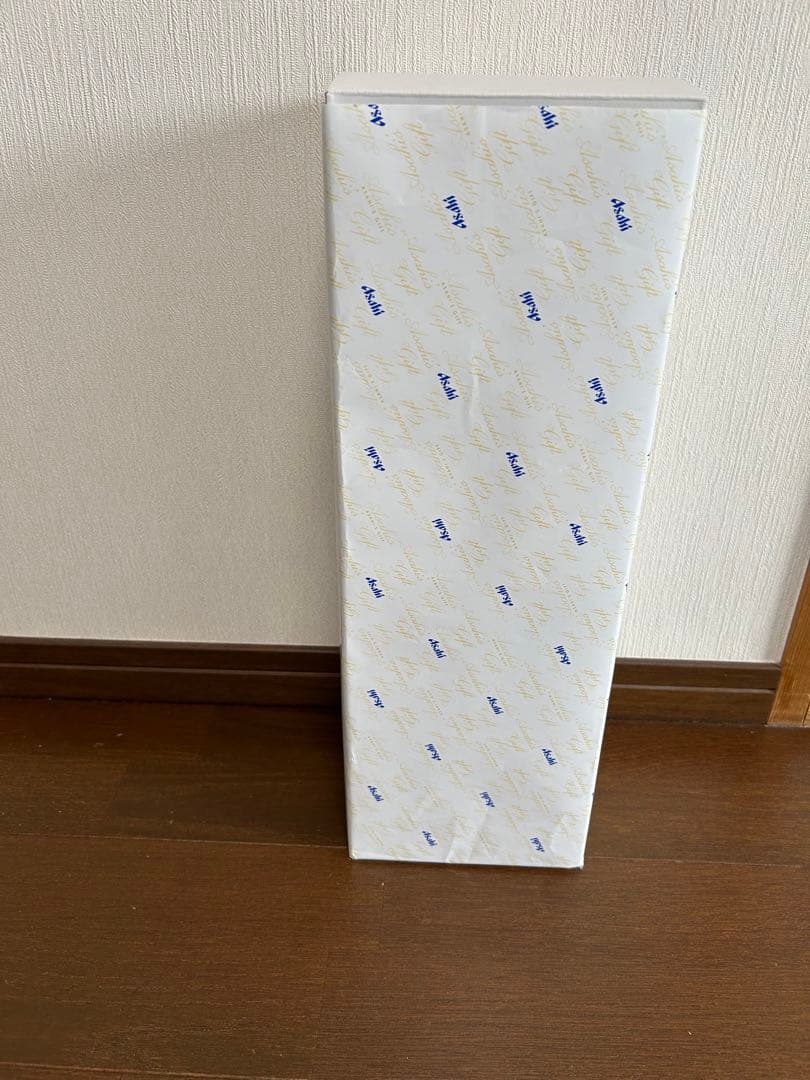 森伊蔵 本格焼酎 1.8L 新品未開封　木箱入り