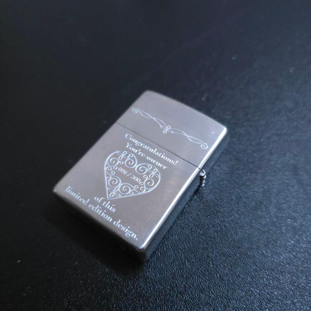 超希少　限定　未使用　ハローキティ　チャーミーキティ　Zippo　チャーム付き