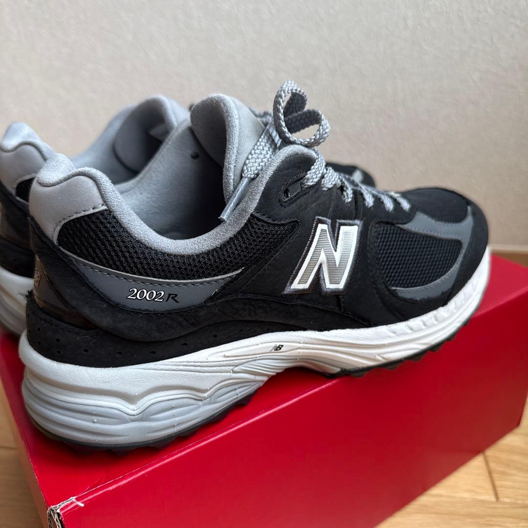 シューズ(男性用) NEWBALANCE GOLF ugs2002F limited 26cm