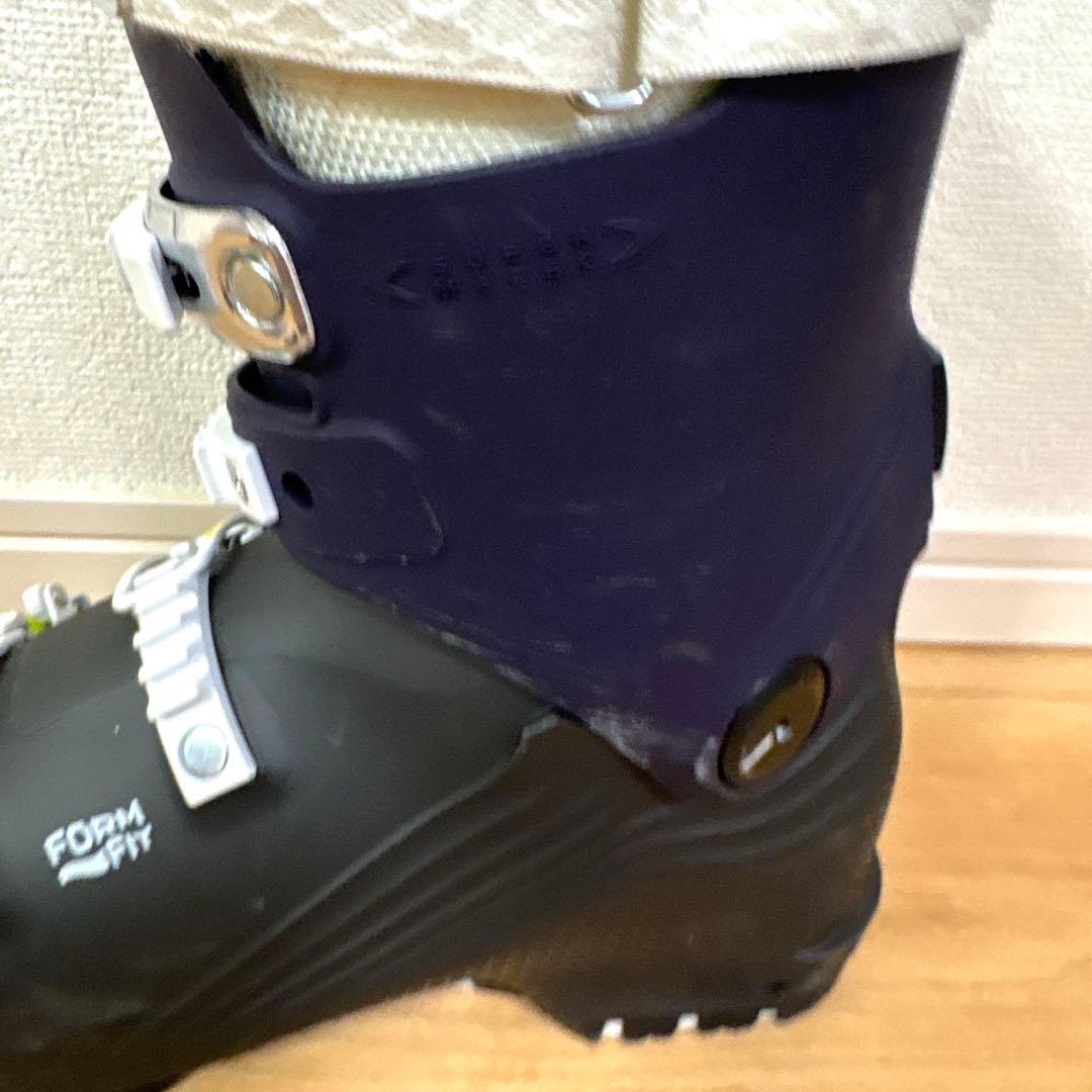 HEAD NEXO LYT 100 スキーブーツ 24.0〜24.5cm