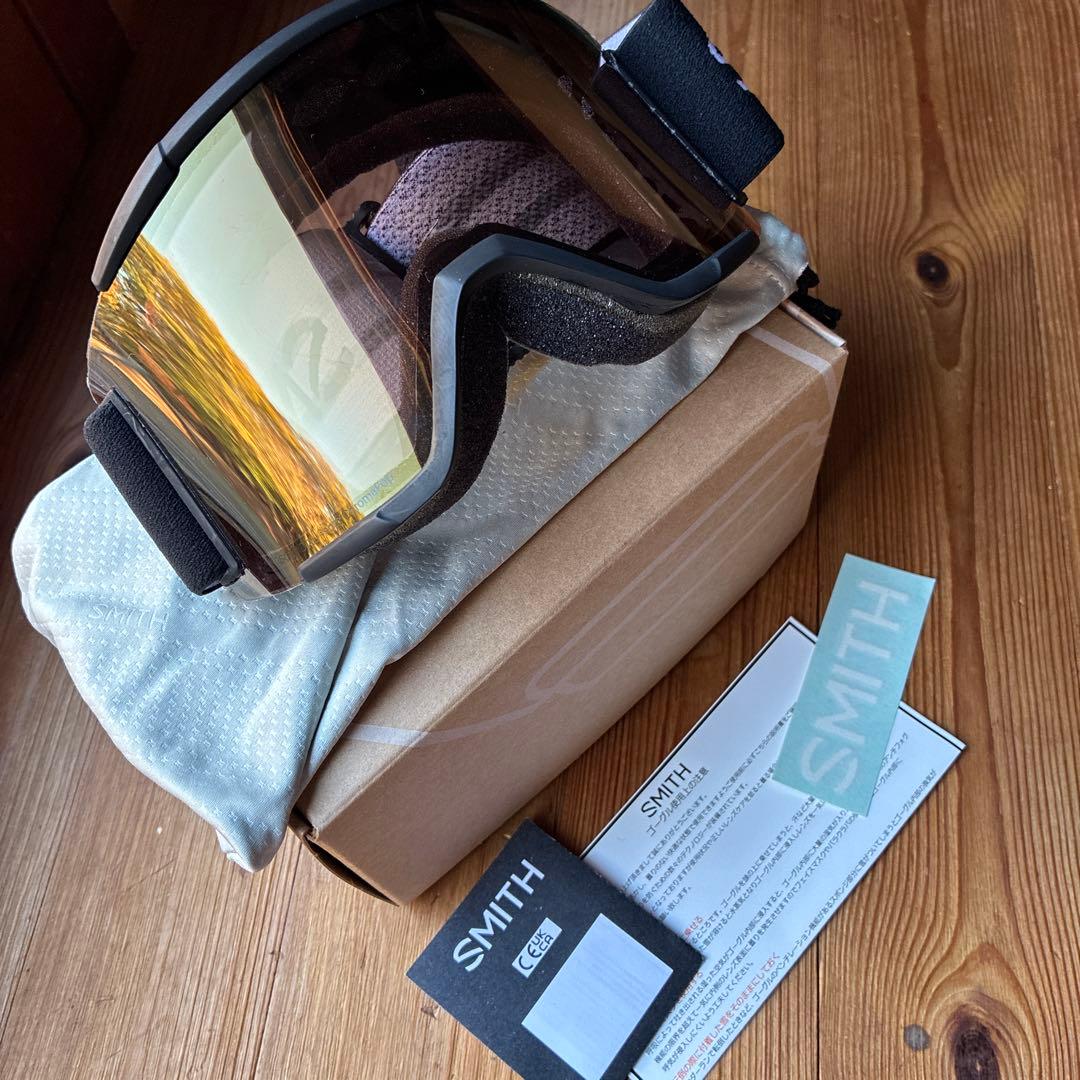 SMITH Pro調光　Squd XL