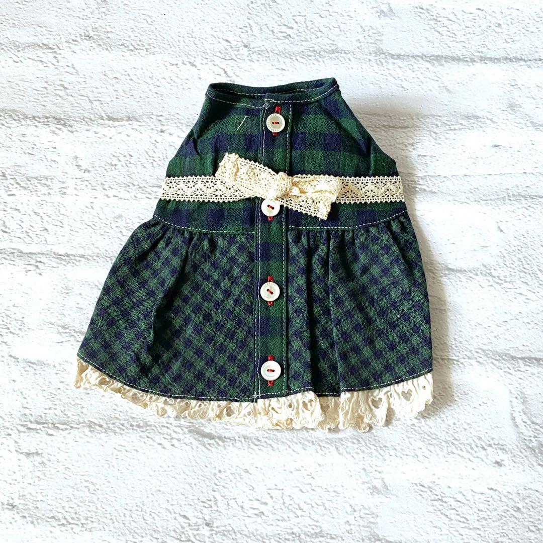 PUERTOプエルト　ワンピース