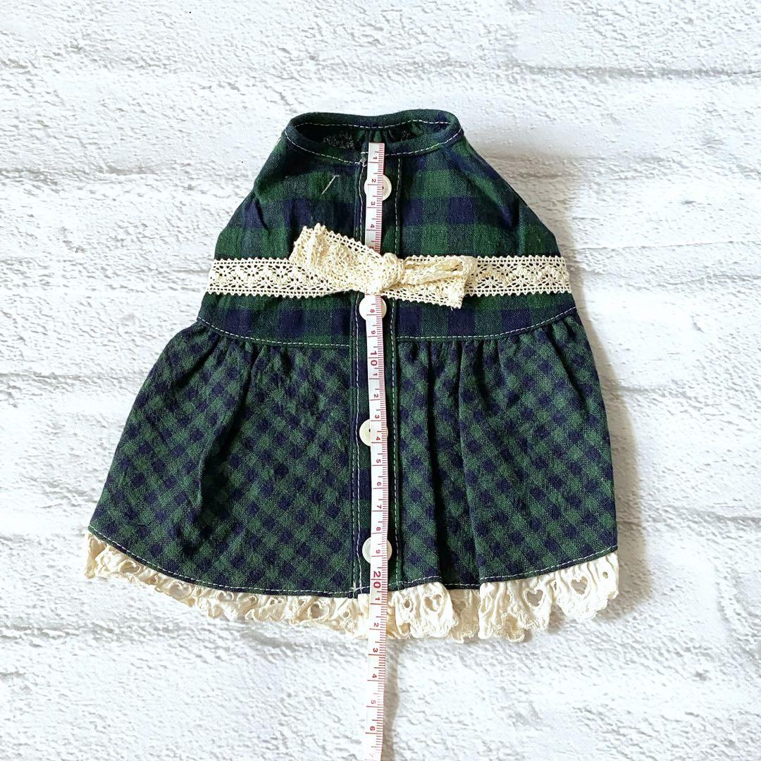 PUERTOプエルト　ワンピース