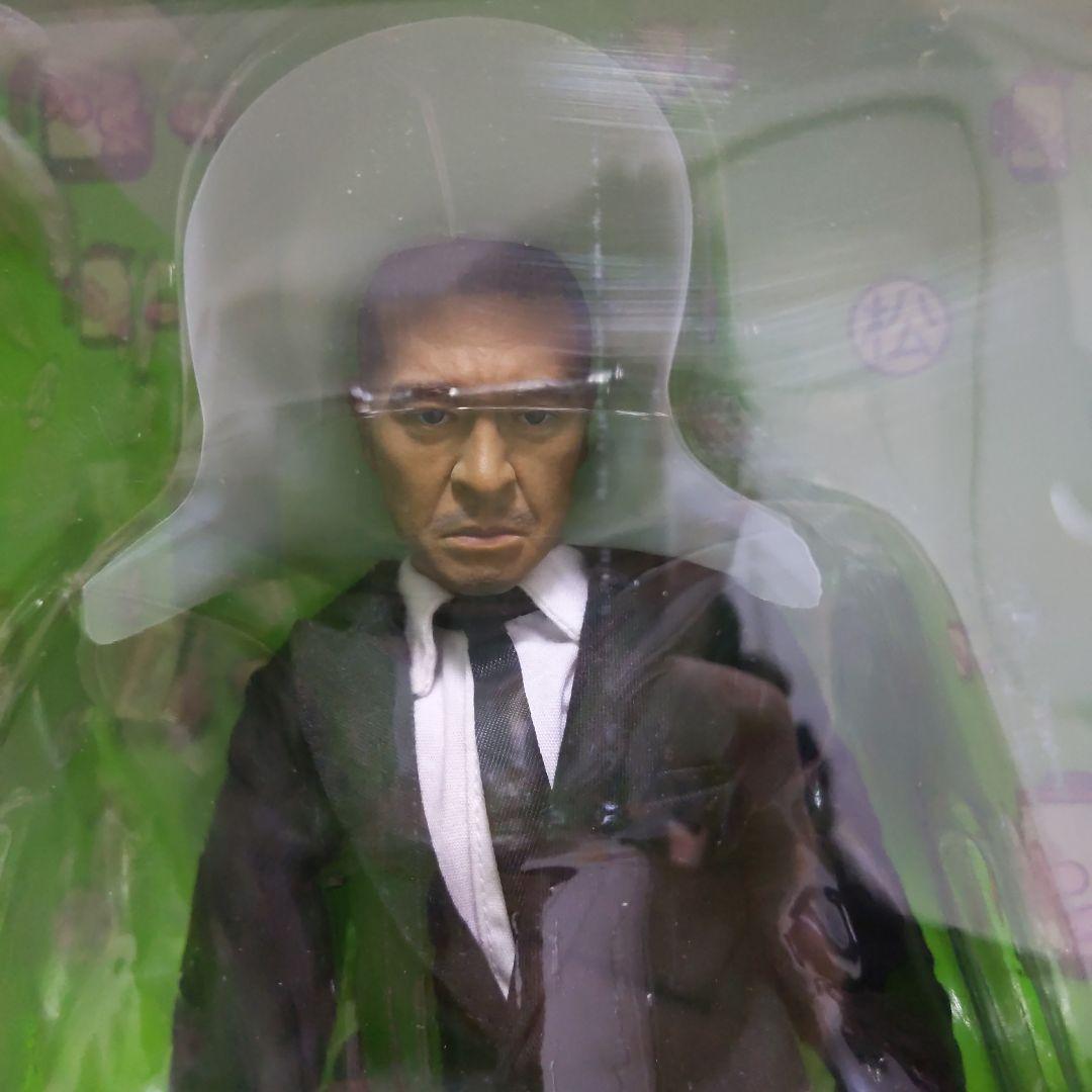 メディコム・トイ　松本人志