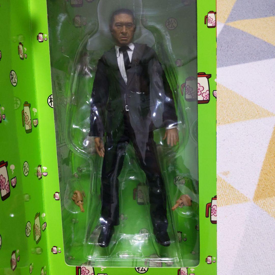 メディコム・トイ　松本人志