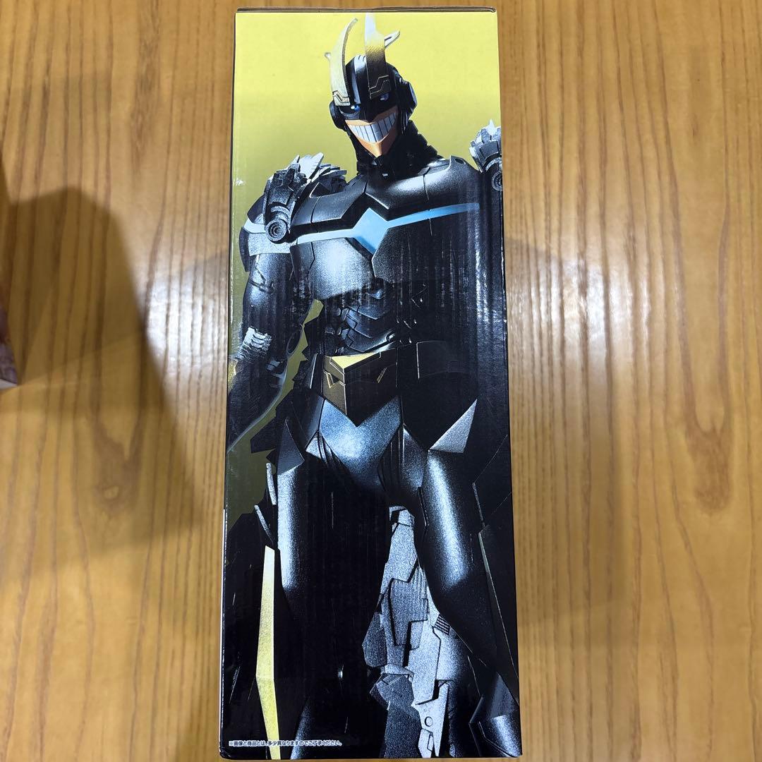 K*y様 【新品未開封】僕のヒーローアカデミア アーマードオールマイト ラストワ