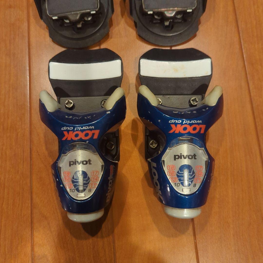 スキー LOOK Pivot18