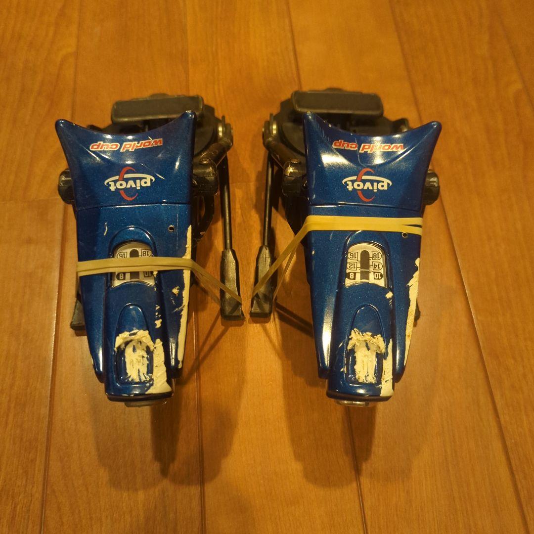 スキー LOOK Pivot18