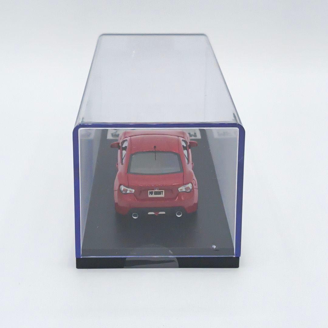 モデラーズ MFゴースト トヨタ 86 GT MFG 開幕戦 第2戦 セット