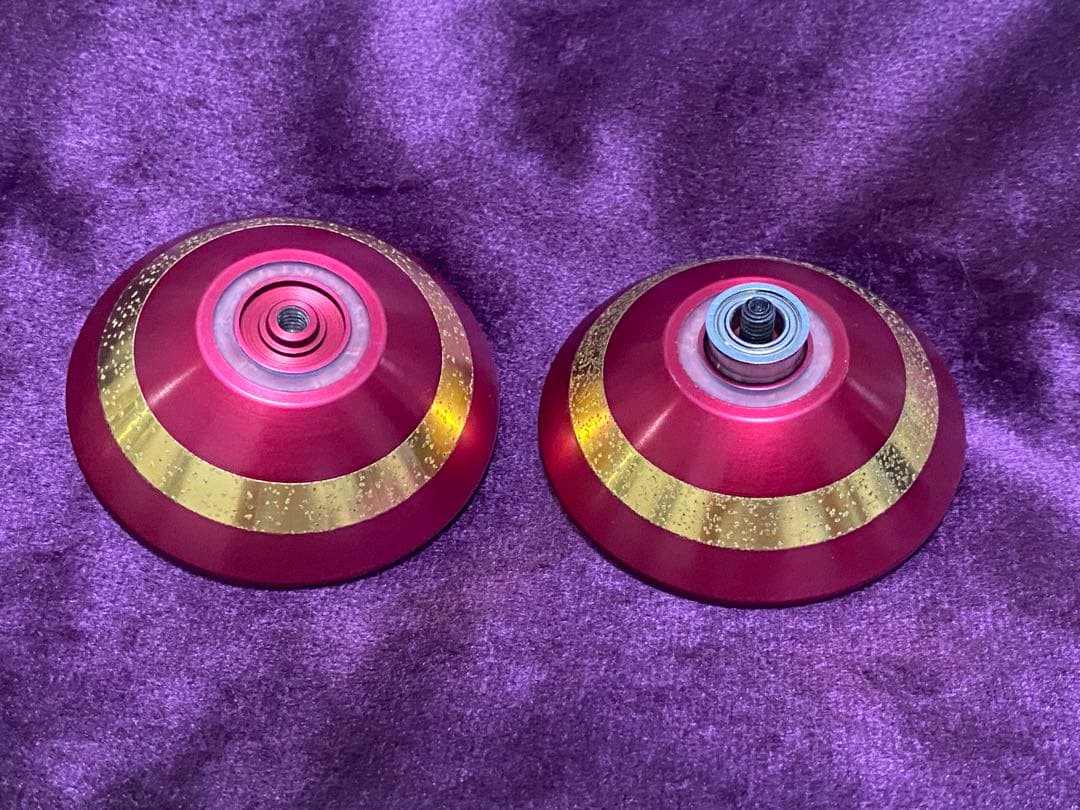 ヨーヨージャム　PHENOM ヨーヨー