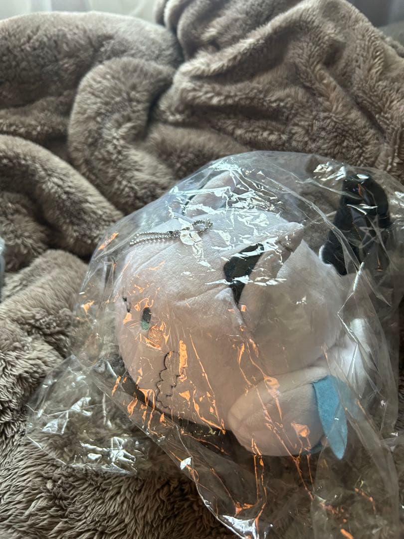 白上フブキグッズ フブチュン