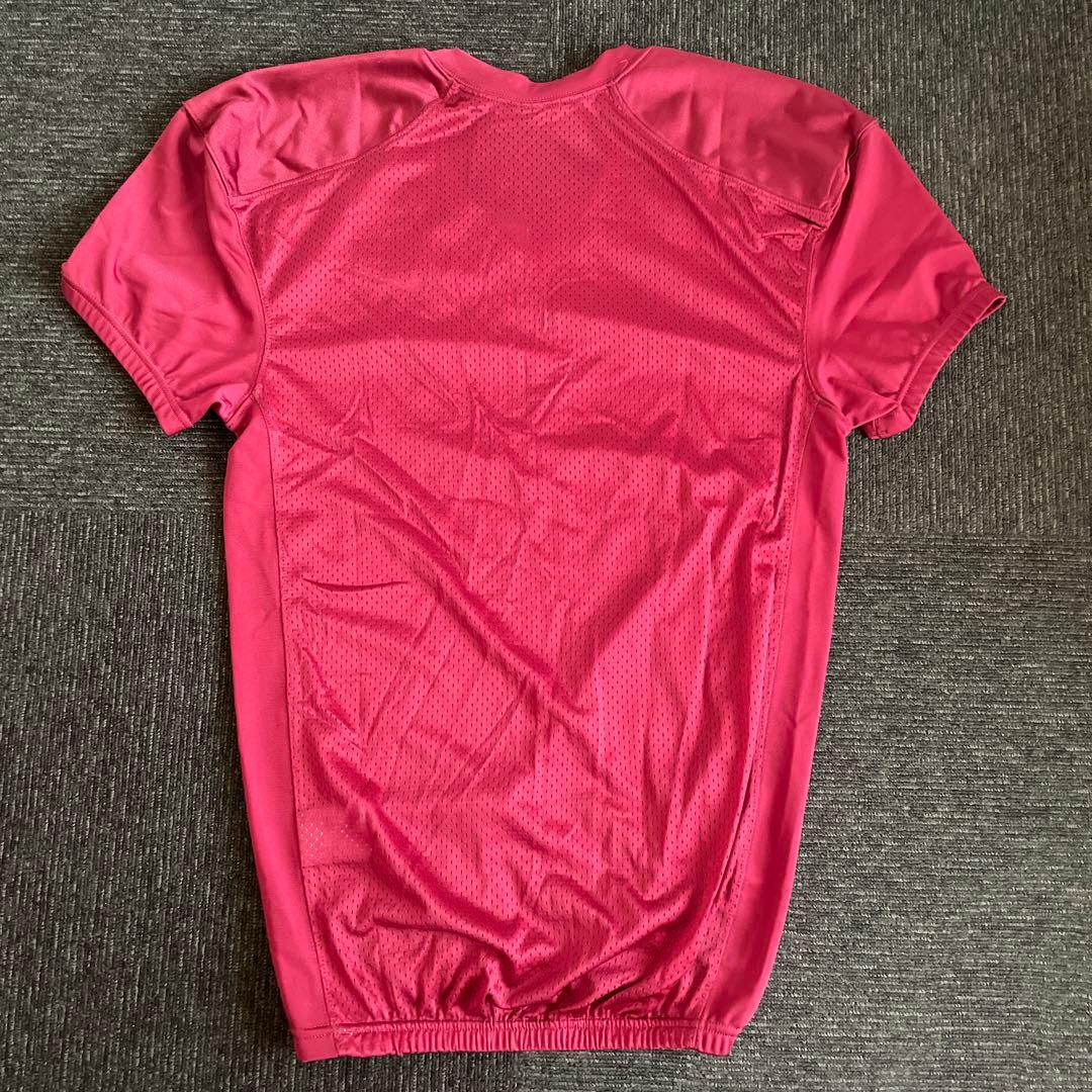 ウォームアップウェア Nike Stock Vapor Varsity Football Jersey