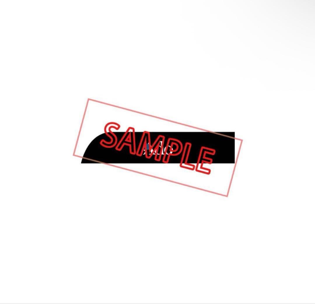 【未開封　即日対応】Ado モナリザの横顔　いいセンスな扇子