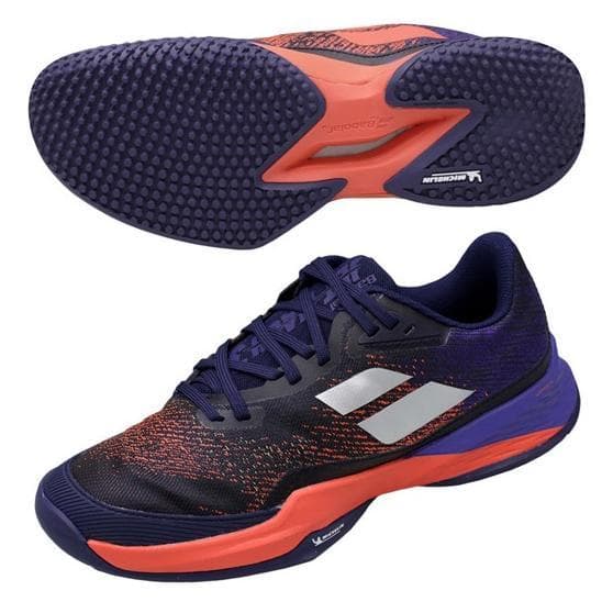 バボラ ジェットマッハ3 サンドグラス M(ブルーリボン)