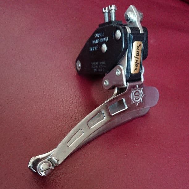 値下げしました☆simplex サンプレックス vintage セット品 未使用