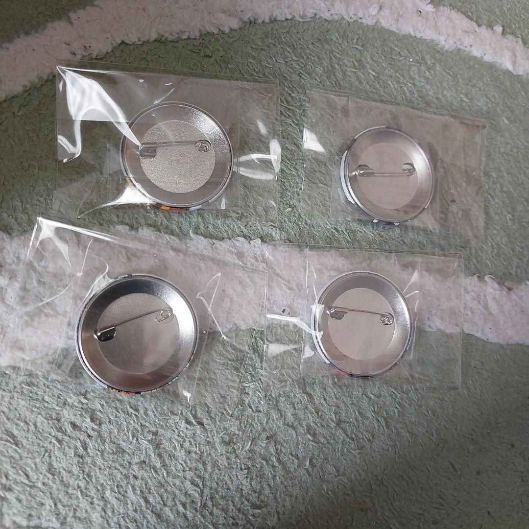 ヒロアカ デクの黄色いリュック