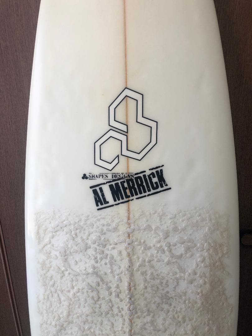 アルメリックｍ４　サーフボード