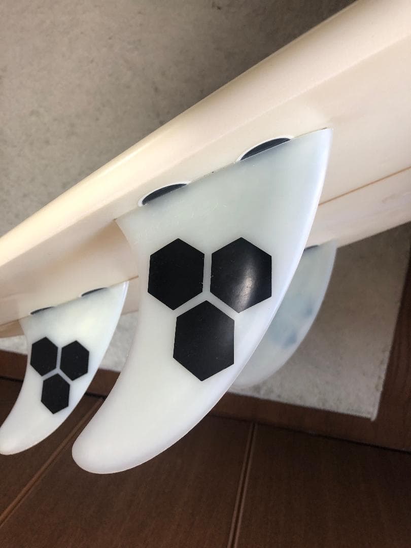 アルメリックｍ４　サーフボード