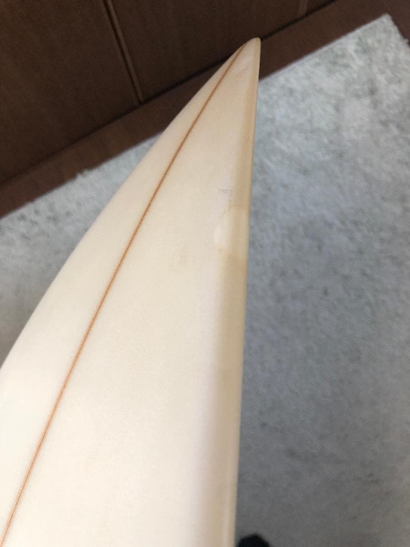 アルメリックｍ４　サーフボード