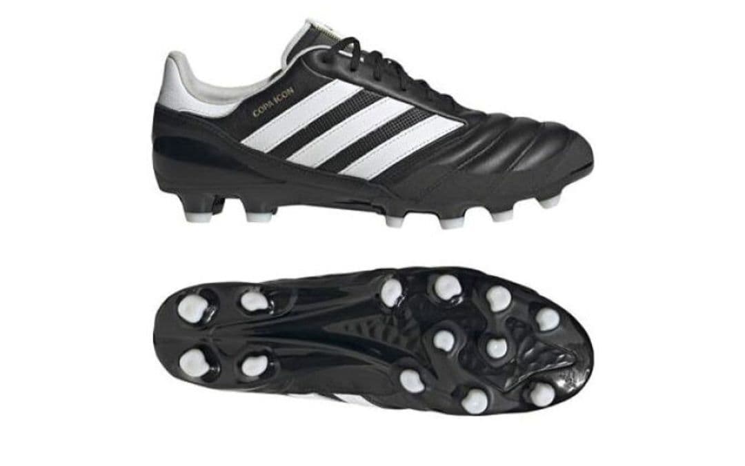 サッカースパイク コパ アイコン ジャパン HG/AG27cm