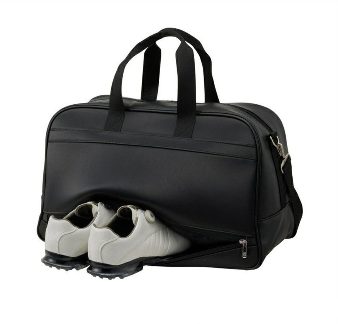 テーラーメイド ゴルフ ボストンバッグ 旅行用バッグ 大容量 耐摩耗性