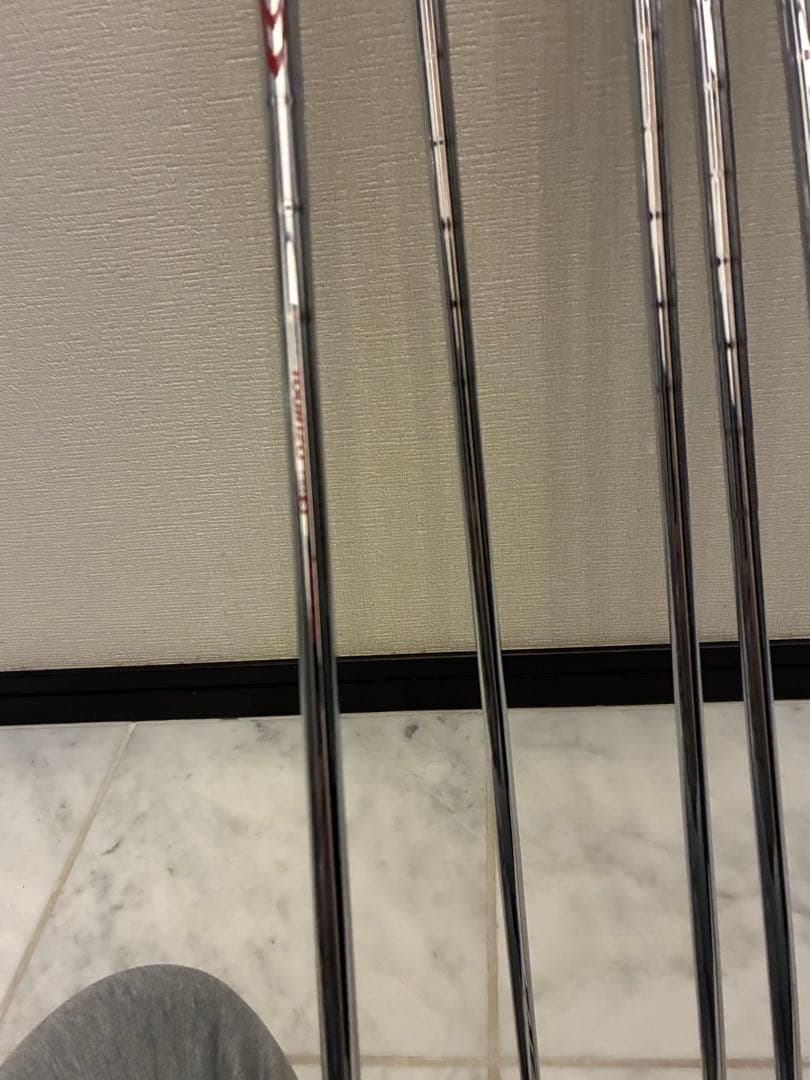 Titleist VG3アイアンセット 4〜Pの7本セット